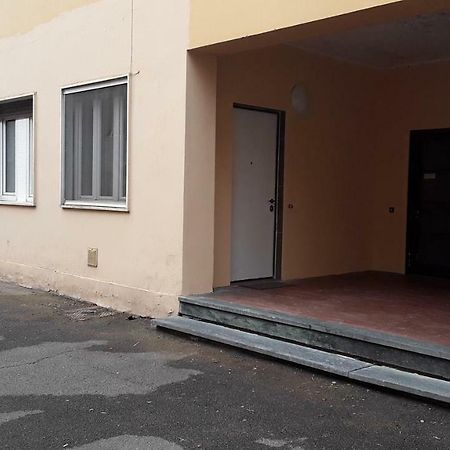Archimede Apartment Pavia Exterior photo