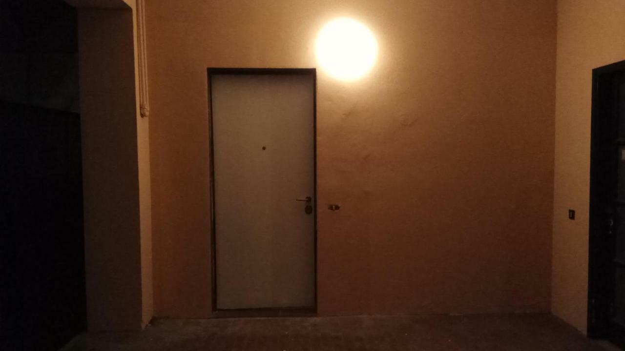 Archimede Apartment Pavia Exterior photo