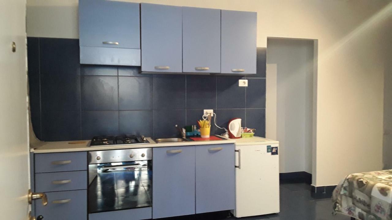 Archimede Apartment Pavia Exterior photo
